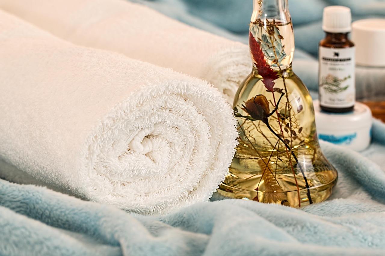Manuka Oil for Hair and Scalp Care: A Simple Weekly Routine