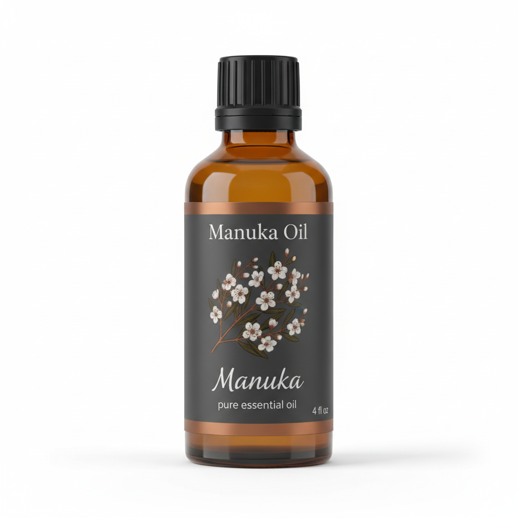 Manuka Essential Oil